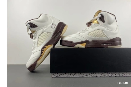 Jordan DD9336-200 “Earth” 5 Air 1023